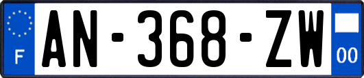 AN-368-ZW