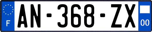 AN-368-ZX