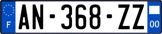 AN-368-ZZ