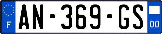 AN-369-GS