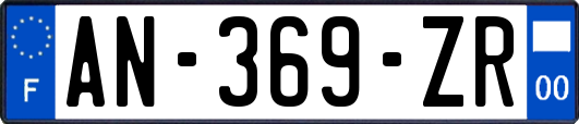 AN-369-ZR