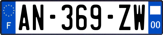 AN-369-ZW