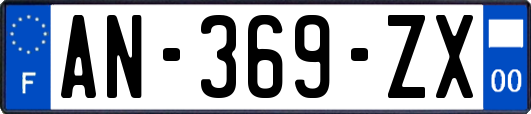 AN-369-ZX