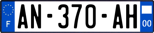 AN-370-AH