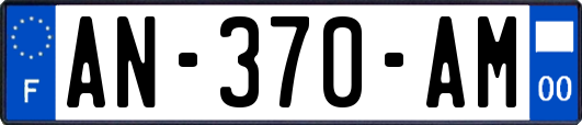 AN-370-AM