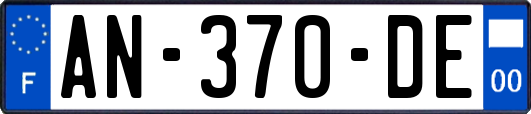 AN-370-DE