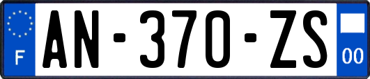 AN-370-ZS