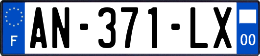 AN-371-LX