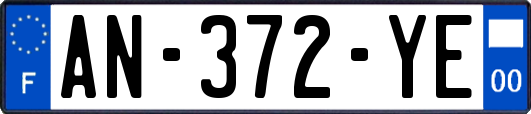 AN-372-YE