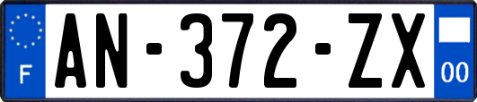 AN-372-ZX
