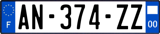 AN-374-ZZ