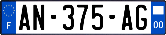 AN-375-AG