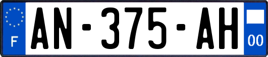 AN-375-AH