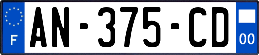 AN-375-CD