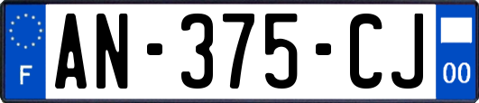 AN-375-CJ