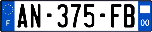 AN-375-FB