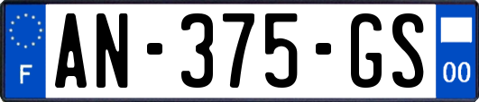 AN-375-GS