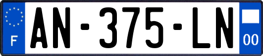 AN-375-LN