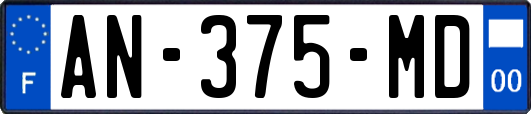 AN-375-MD