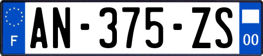 AN-375-ZS