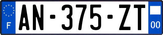 AN-375-ZT