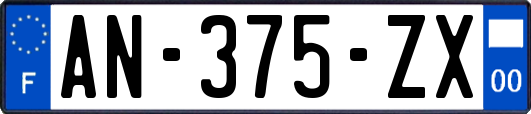 AN-375-ZX