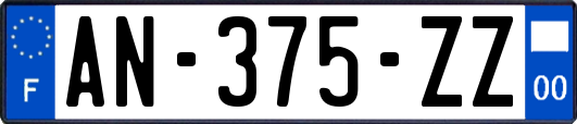 AN-375-ZZ
