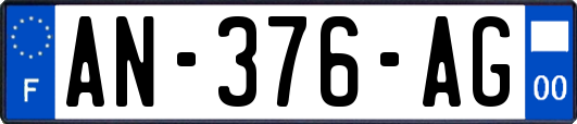 AN-376-AG