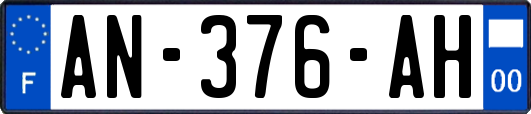 AN-376-AH