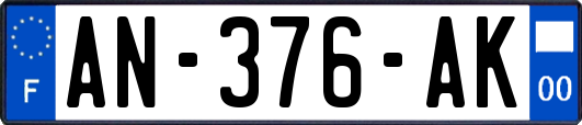 AN-376-AK