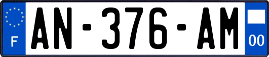 AN-376-AM