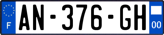 AN-376-GH