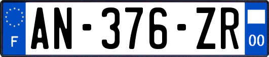AN-376-ZR