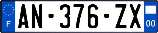 AN-376-ZX