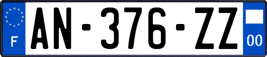 AN-376-ZZ