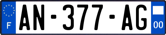 AN-377-AG