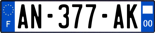 AN-377-AK