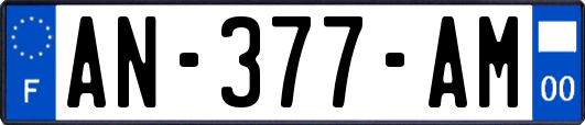 AN-377-AM