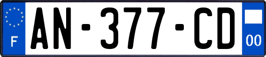 AN-377-CD