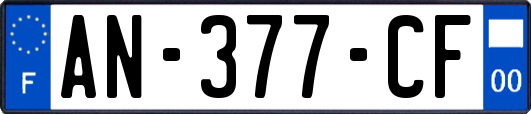 AN-377-CF