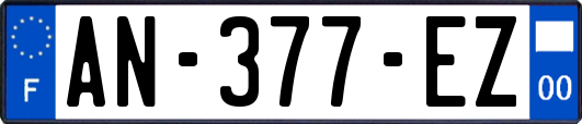 AN-377-EZ