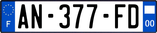 AN-377-FD