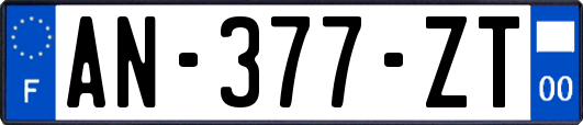 AN-377-ZT