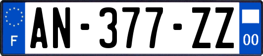 AN-377-ZZ