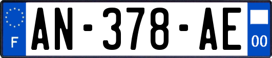 AN-378-AE