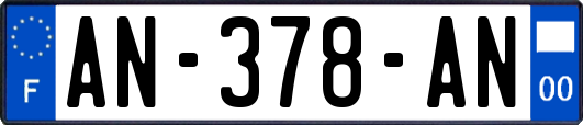 AN-378-AN