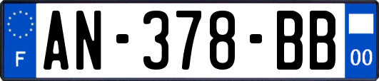 AN-378-BB