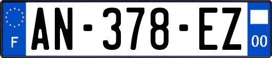 AN-378-EZ