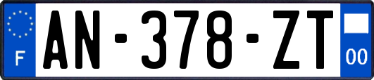 AN-378-ZT
