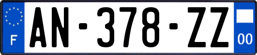 AN-378-ZZ